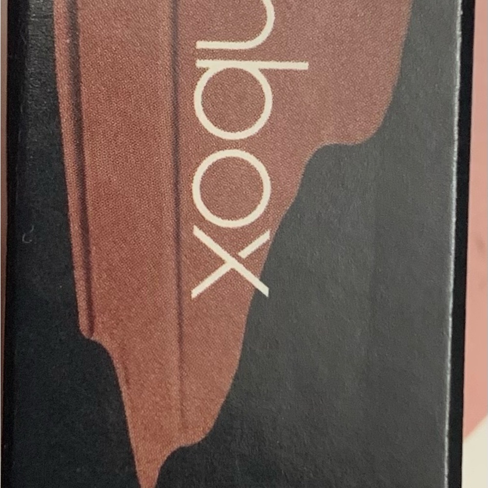 Nobox Black and Brown Product